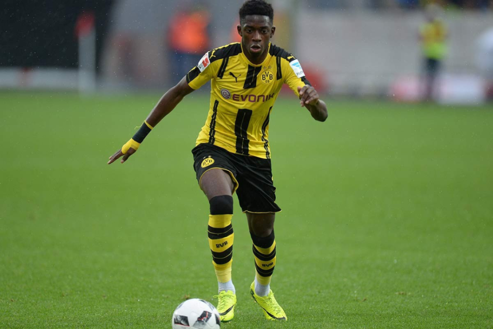 RMC：拜仁希望租借恩昆库，个人协议在一月就达成了